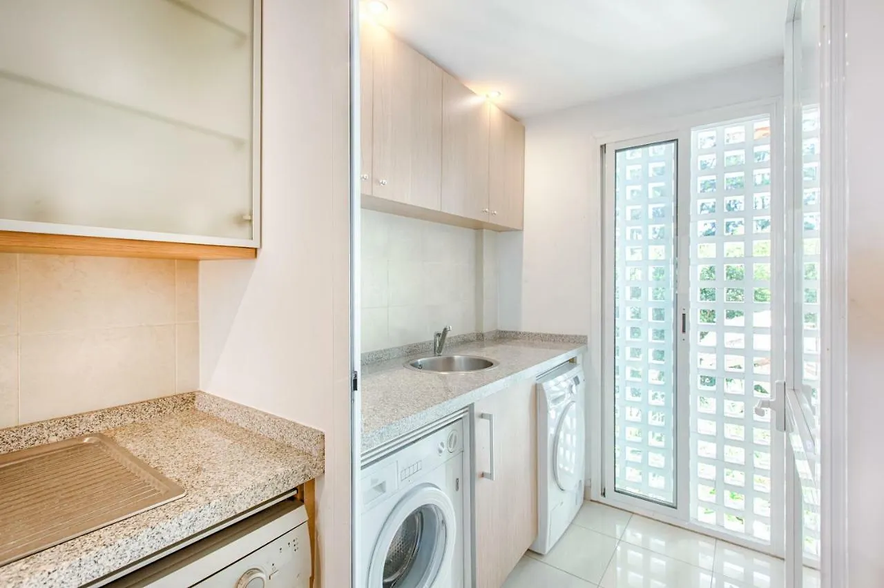 Hanami Alcazaba Beach Penthouse Estepona Spain