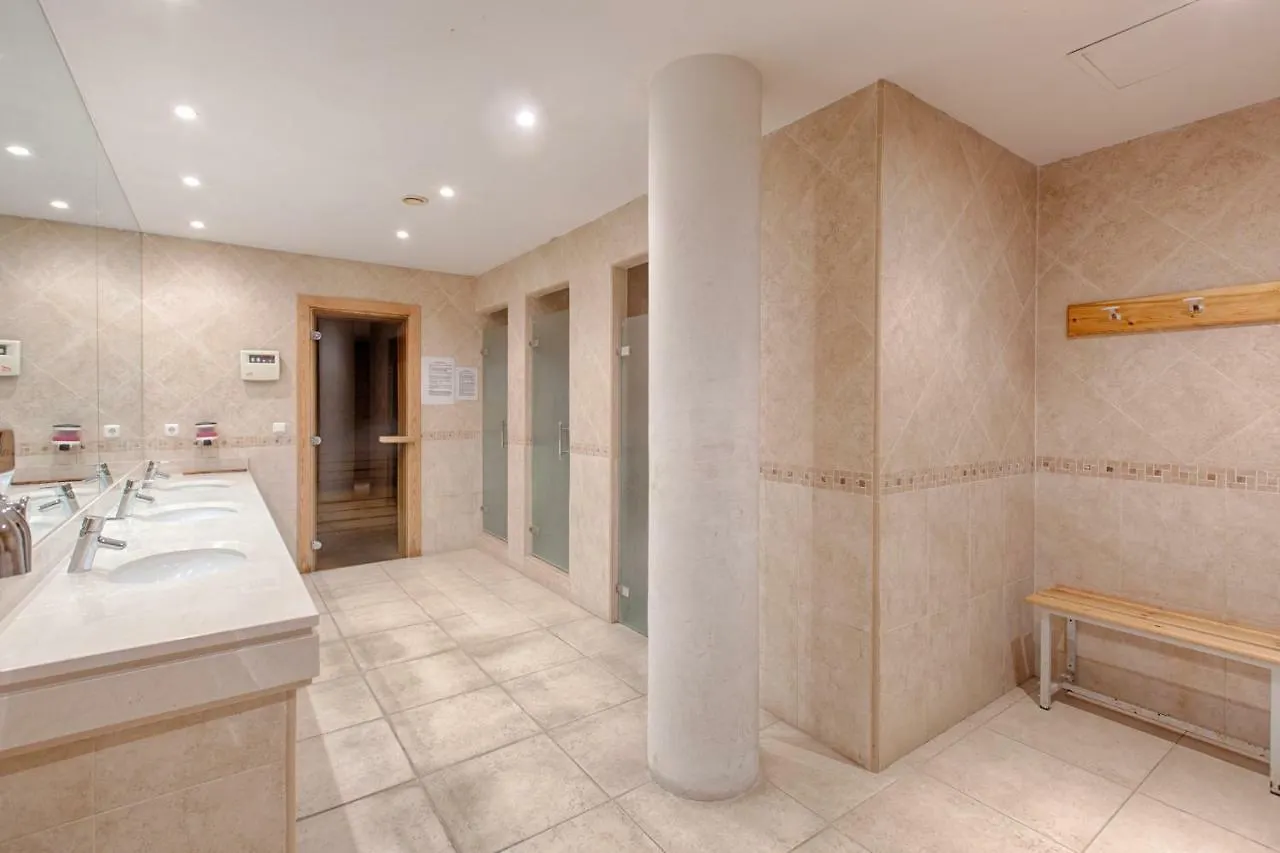 Apartment Hanami Alcazaba Beach Penthouse Estepona