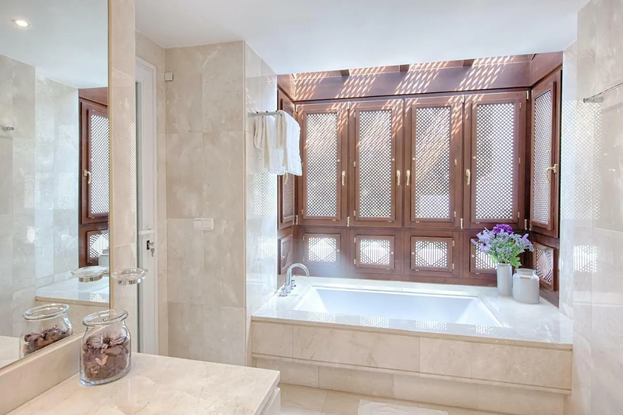 Hanami Alcazaba Beach Penthouse Estepona